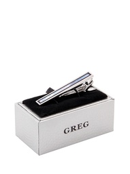 Зажимы для галстука GREG