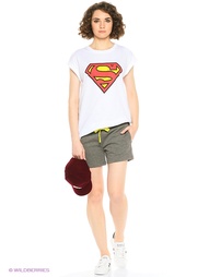 Шорты Cropp