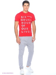 Футболка Cropp
