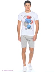 Шорты Cropp