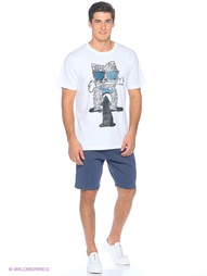 Шорты Cropp