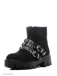 Ботинки BALD EAGLE