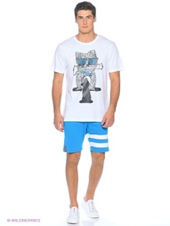 Футболка Cropp