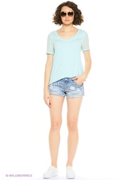 Шорты Cropp