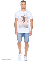 Шорты Cropp