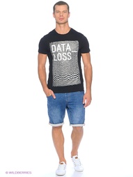 Футболка Cropp