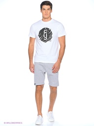 Шорты Cropp