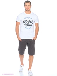Футболка Cropp