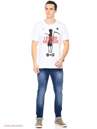 Футболка Cropp
