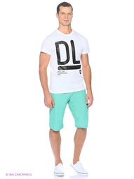 Шорты Cropp