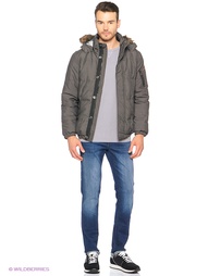 Куртки Trussardi