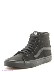 Кеды VANS