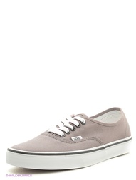 Кеды VANS