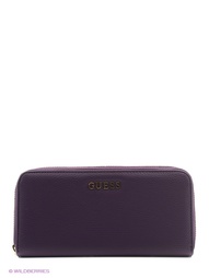 Кошельки GUESS
