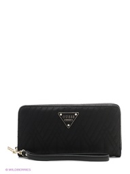 Кошельки GUESS