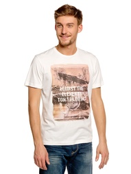 Футболка TOM TAILOR
