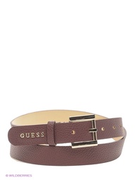 Ремни GUESS