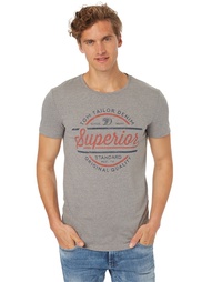 Футболка TOM TAILOR