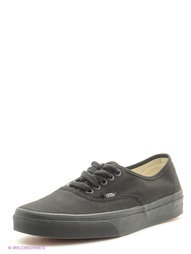 Кеды VANS