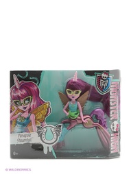 Куклы Monster High