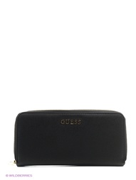 Кошельки GUESS