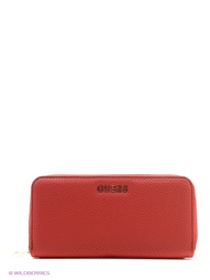 Кошельки GUESS