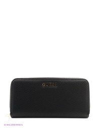 Кошельки GUESS