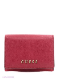 Кошельки GUESS