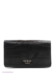 Кошельки GUESS