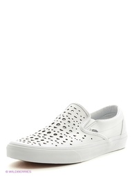 Кеды VANS