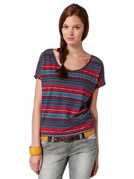 Футболка TOM TAILOR