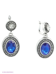 Серьги Lovely Jewelry