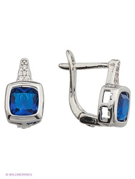 Серьги Lovely Jewelry