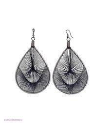Серьги Art Silver