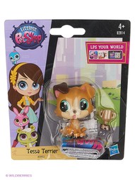 Игровые наборы Littlest Pet Shop