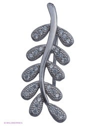 Ювелирные серьги Silver Wings