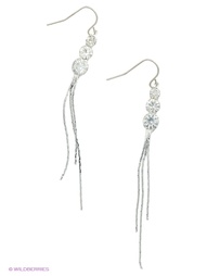 Серьги Art Silver