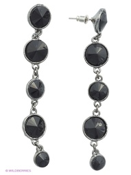 Серьги Art Silver