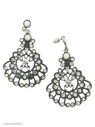 Серьги Art Silver