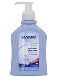 Гели SANOSAN