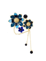 Броши Bijoux Land