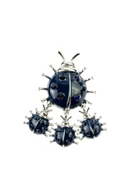 Броши Bijoux Land