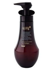 Шампуни Llang