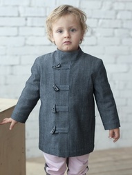 Пальто Sardina Baby