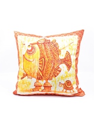 Декоративные подушки Фабрика ДемьяновЪ