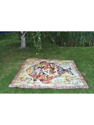 Пледы Фабрика ДемьяновЪ