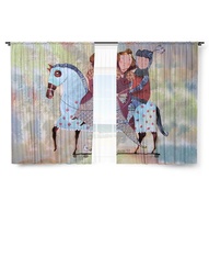 Шторы Фабрика ДемьяновЪ