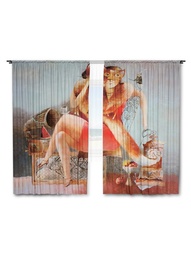 Шторы Фабрика ДемьяновЪ