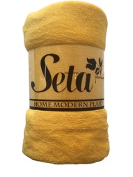 Пледы Seta