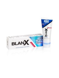 Зубная паста BLANX